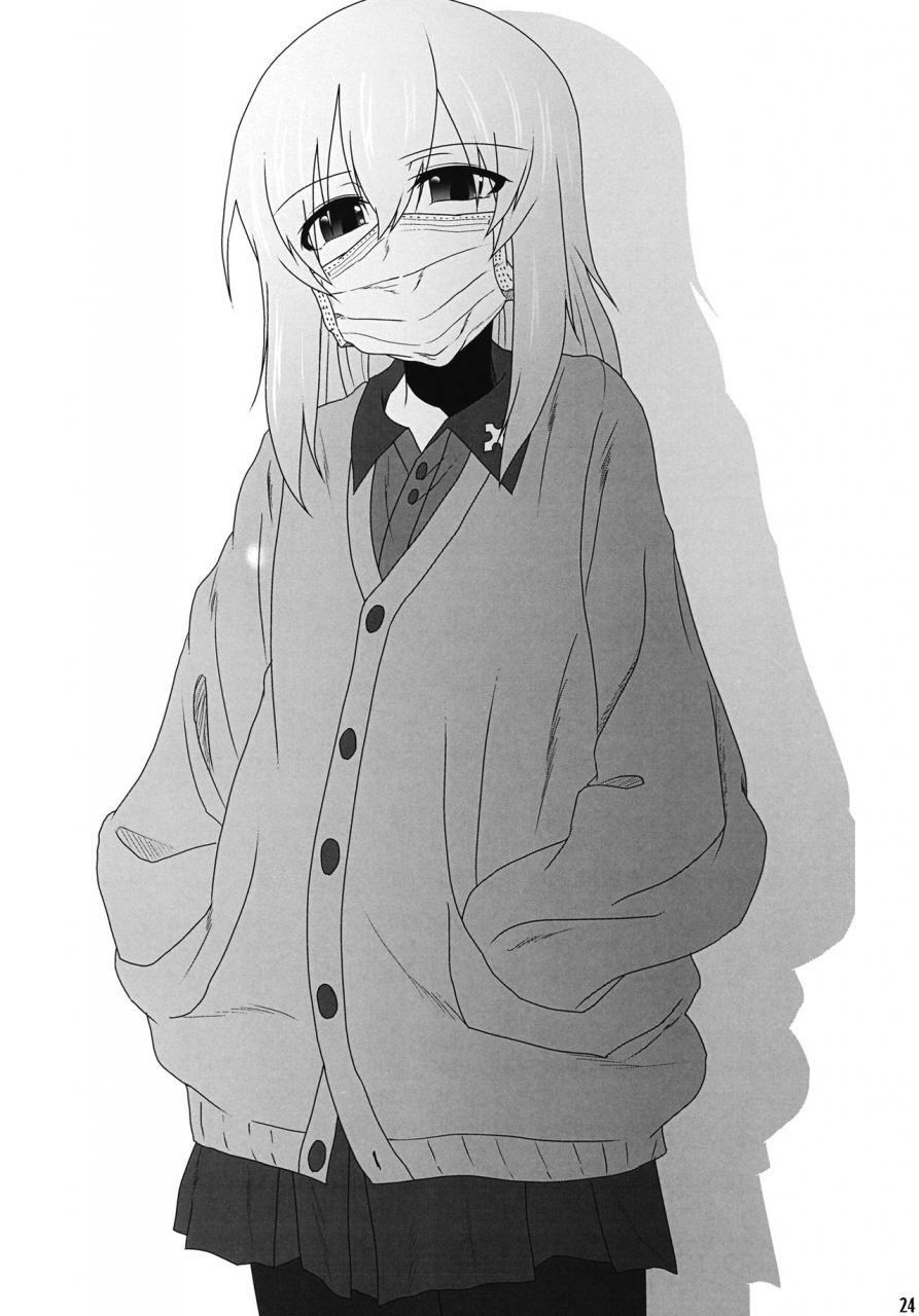 c92-decadencelibido-himeoka-yuki-tenkiame-girls-und-panzer