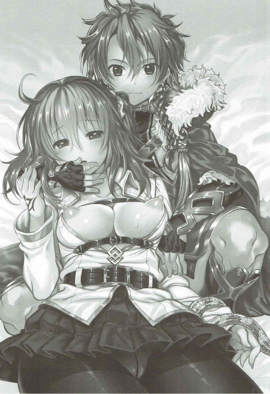 c92-sirojio-kiryuu-mina-alexander-kun-to-gudako-chan-to-jamu-fategrand-order