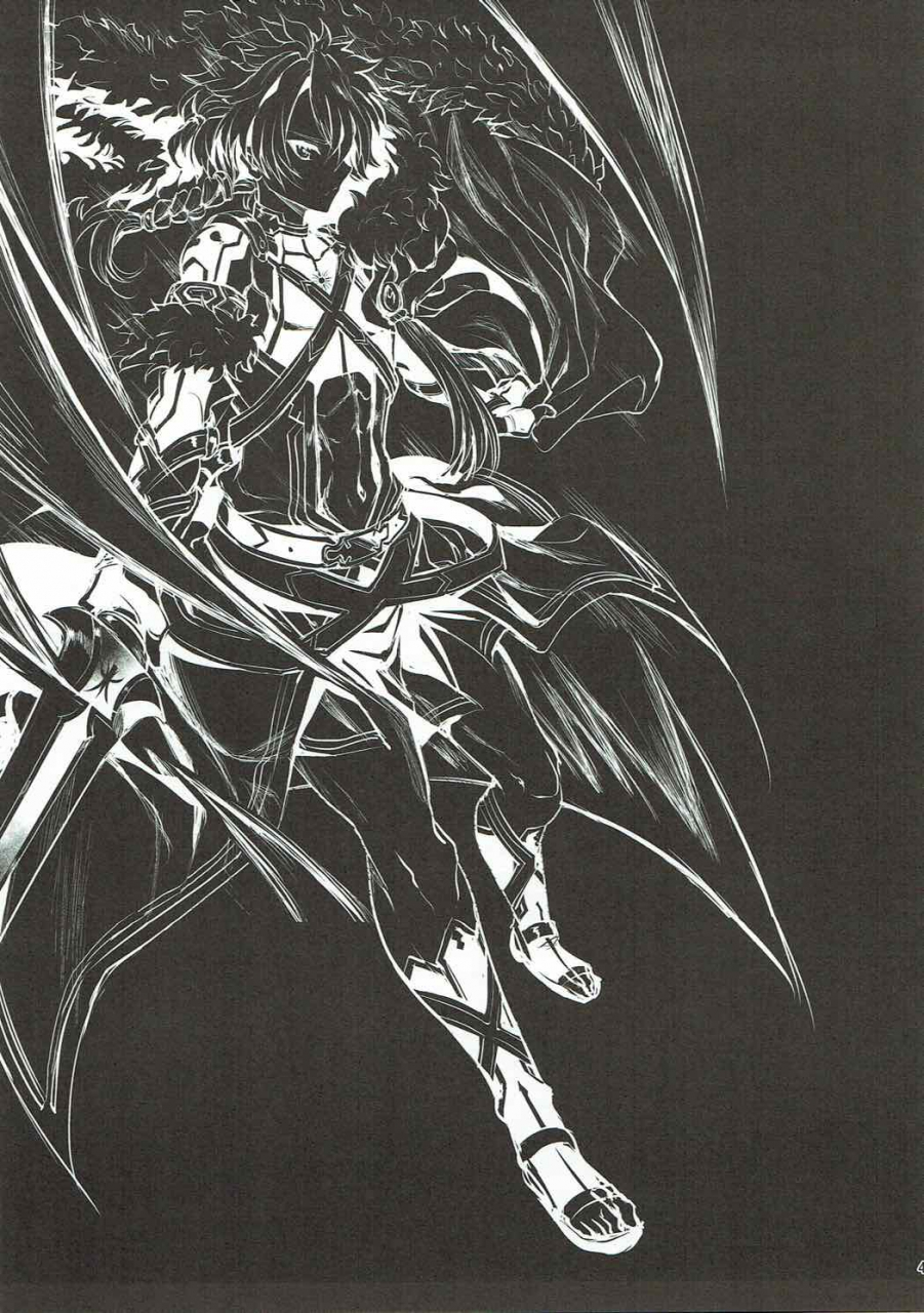 c92-sirojio-kiryuu-mina-alexander-kun-to-gudako-chan-to-jamu-fategrand-order