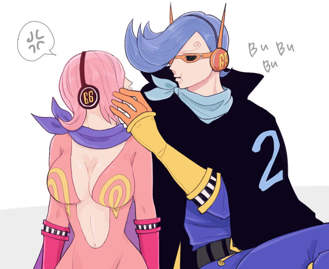 vinsmoke-nijivinsmoke-reiju