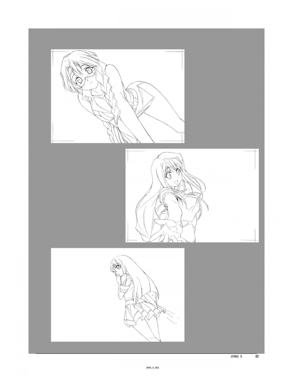 c94-orichalcum-k2-tsunashima-shirou-kao-jinki-x-jinki