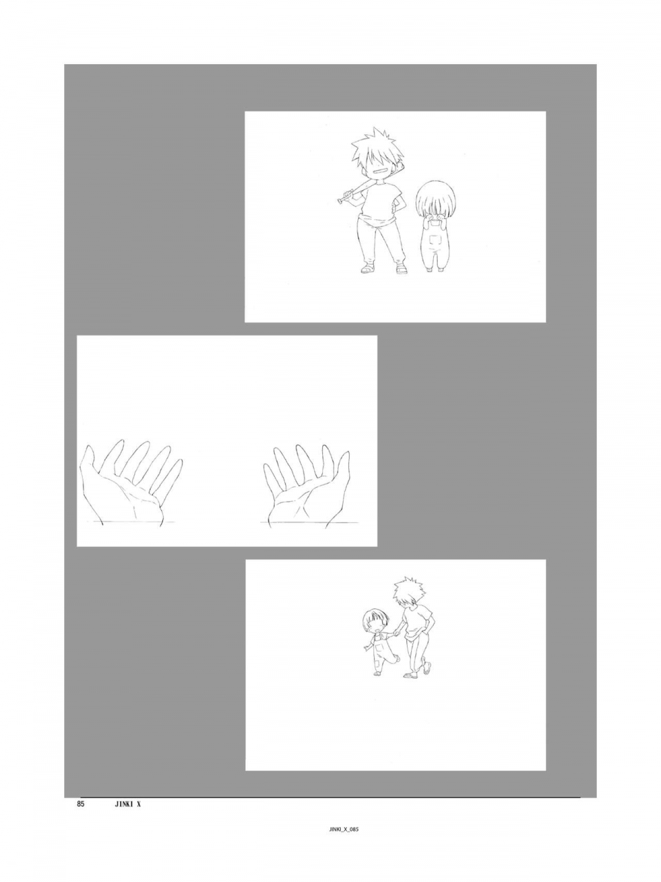 c94-orichalcum-k2-tsunashima-shirou-kao-jinki-x-jinki