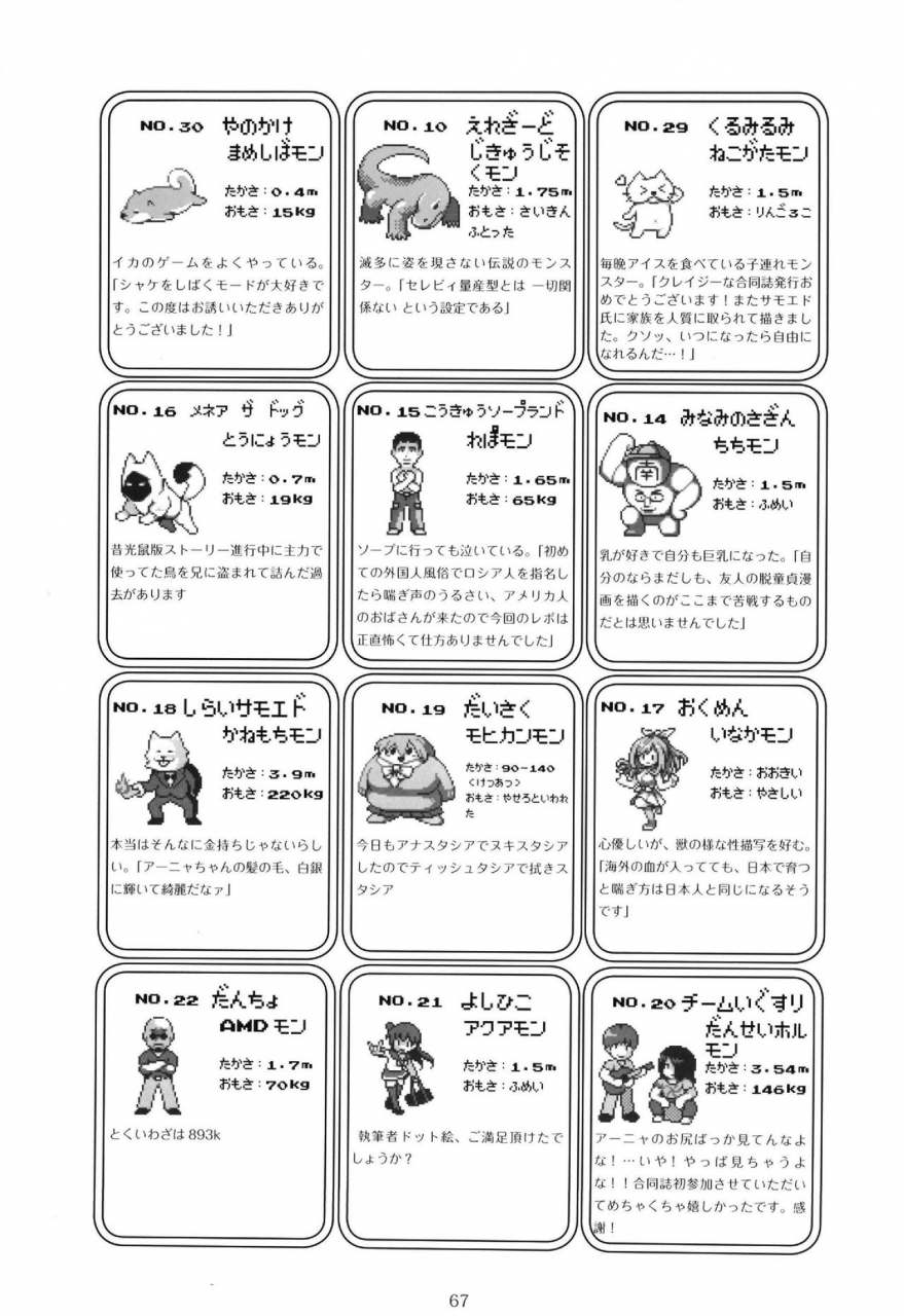 c95-daisaku-no-iru-circle-various-pocket-memories-laika-the-idolm-at-ster-cinderella-girls