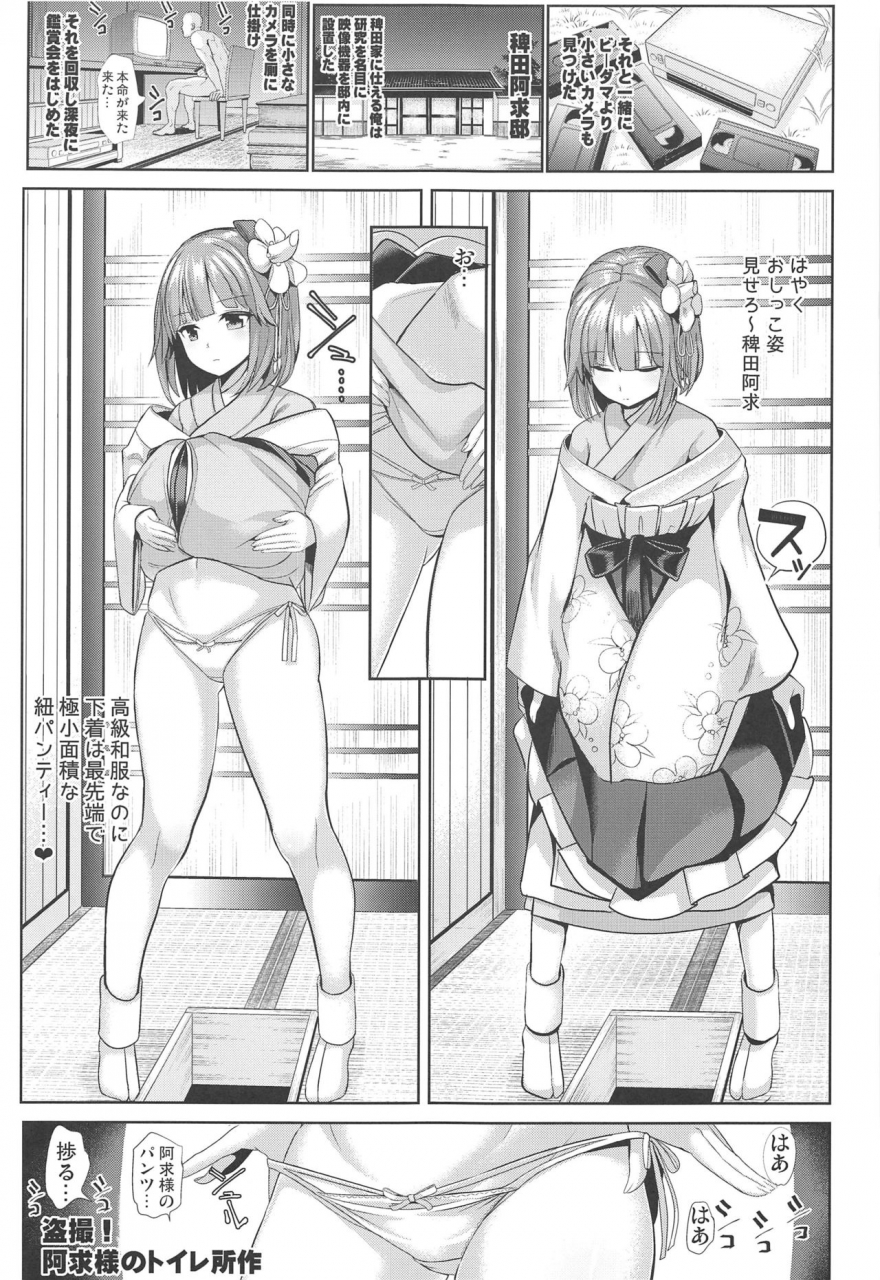 c96-haitokukan-haitokukan-tokushu-situ-tanpen-soushuuhen-touhou-shikoru-2-touhou-project