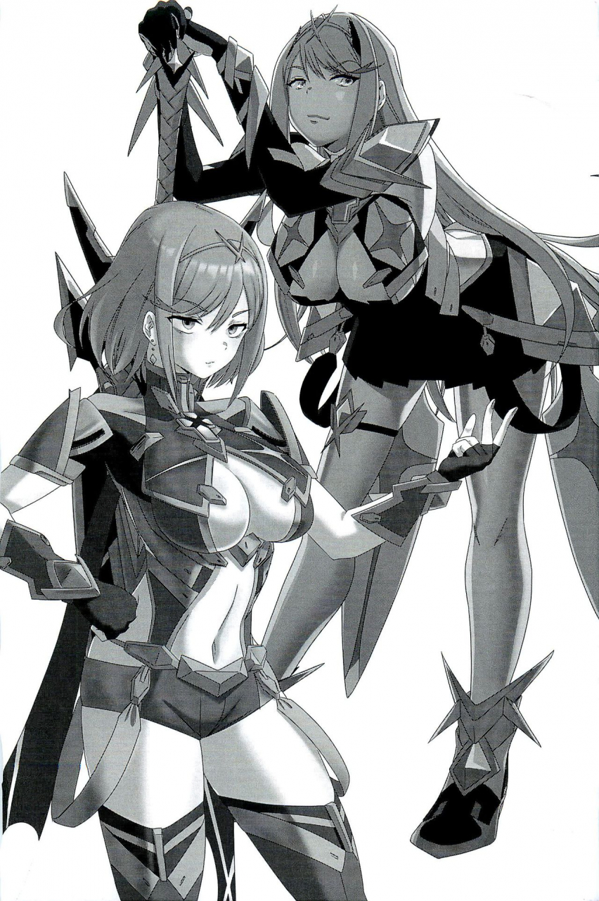 c96-inoridou-inori-confined-hana-xenoblade-chronicles-2