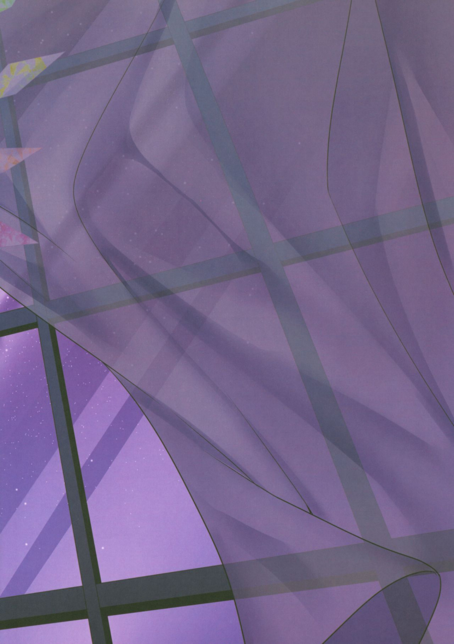 c96-kingyo-origin-kayama-rim-flan-chan-ni-okoshite-morau-hon-touhou-project