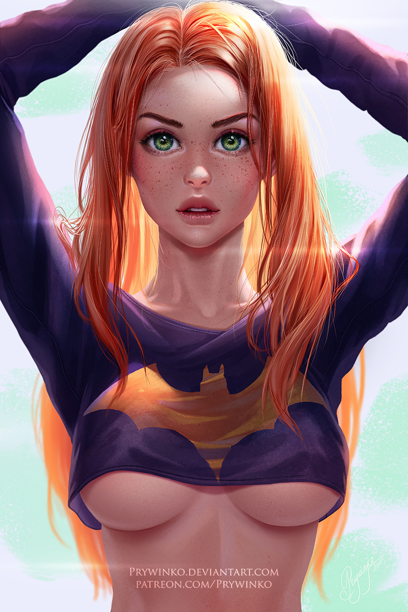 barbara-gordonbatgirl