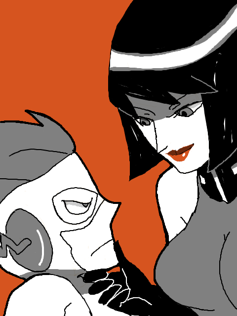 kid-flashmadame-rougewally-west