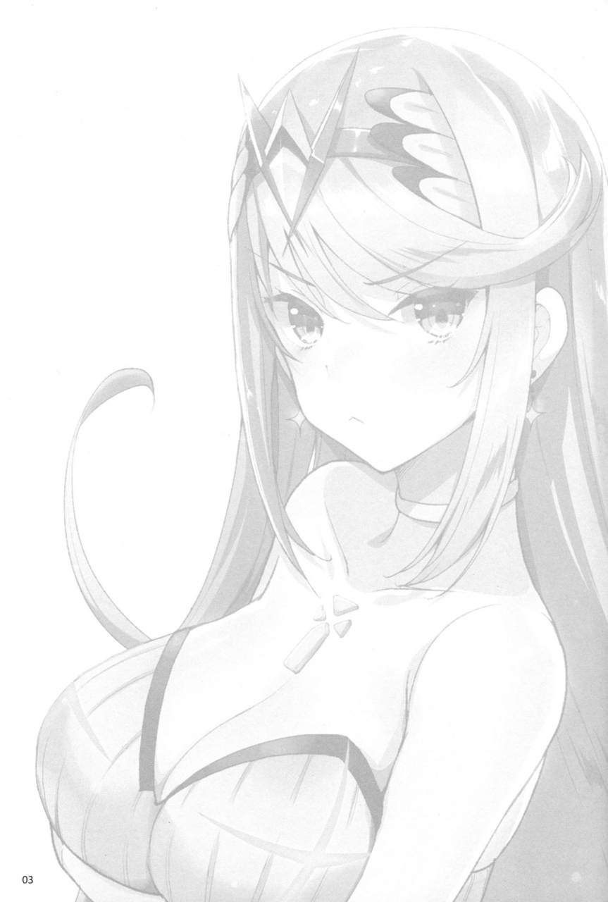 c97-65535th-avenue-akahito-superbia-no-amai-yoru-2-xenoblade-chronicles-2