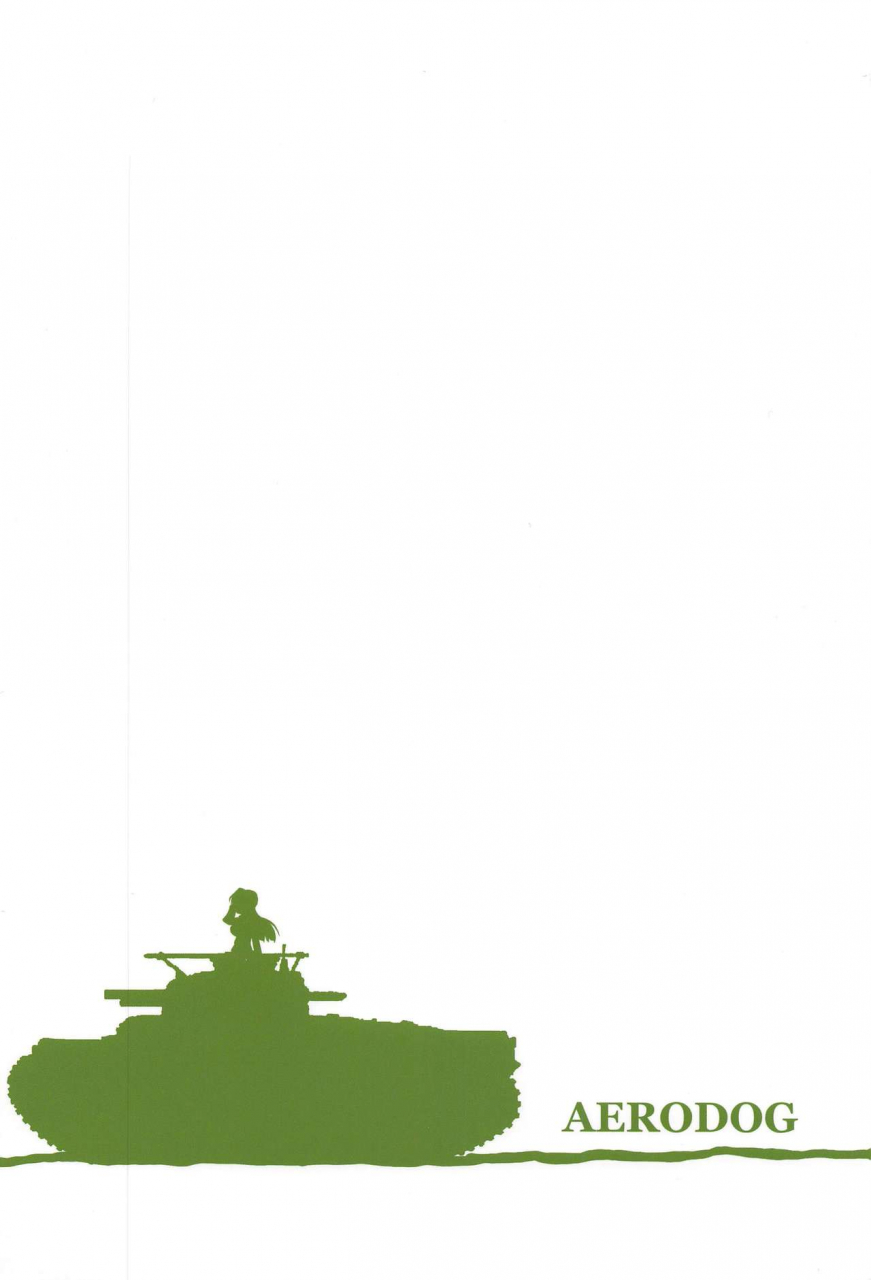 c97-aerodog-inu-senshadou-no-uramichi-chihatan-gakuen-girls-und-panzer