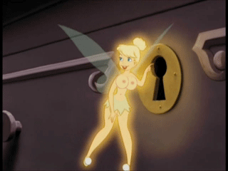 tinker-bell
