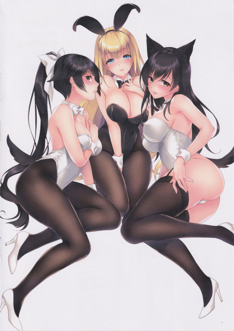 c97-cross-hearts-ayase-hazuki-kan-senbunnytype-azur-lane
