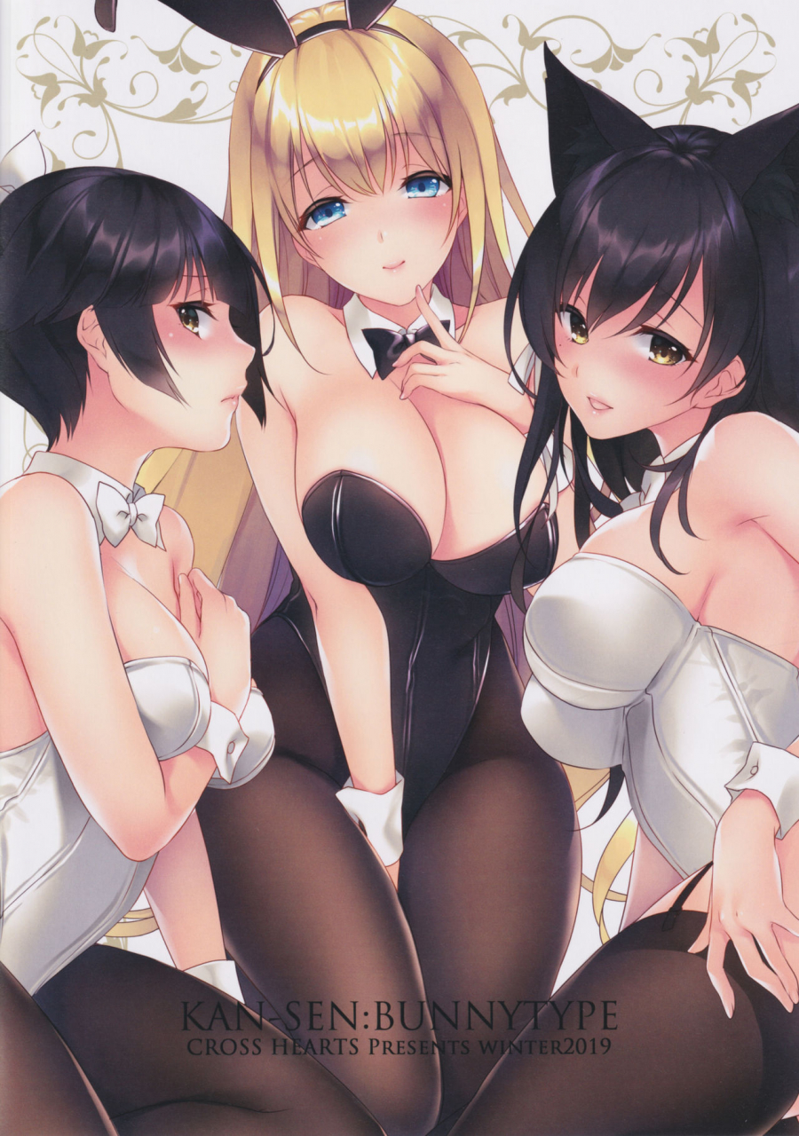 c97-cross-hearts-ayase-hazuki-kan-senbunnytype-azur-lane
