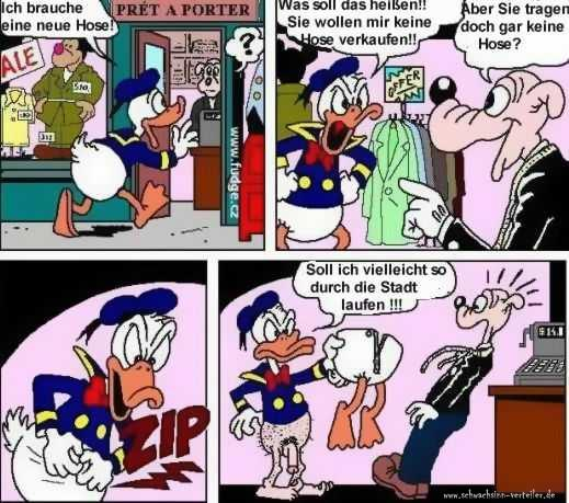donald-duck