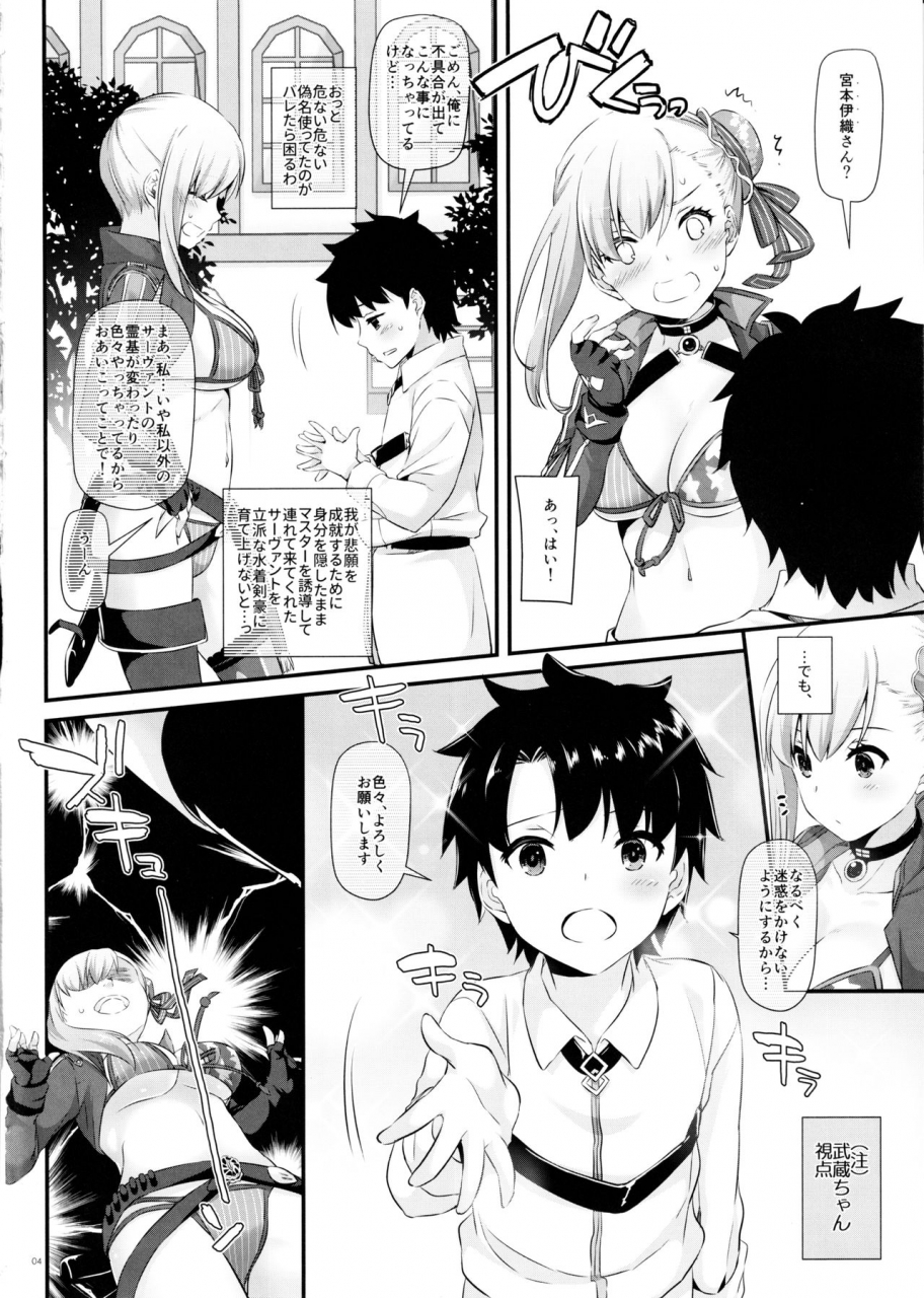 c97-digital-lover-nakajima-yuka-dl-action-127-musashi-chan-no-mizugi-kengou-irogoto-shoubu-fategrand-order