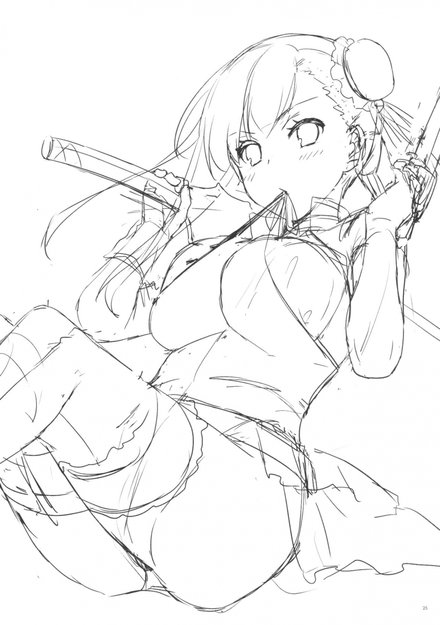 c97-digital-lover-nakajima-yuka-dl-action-127-musashi-chan-no-mizugi-kengou-irogoto-shoubu-fategrand-order