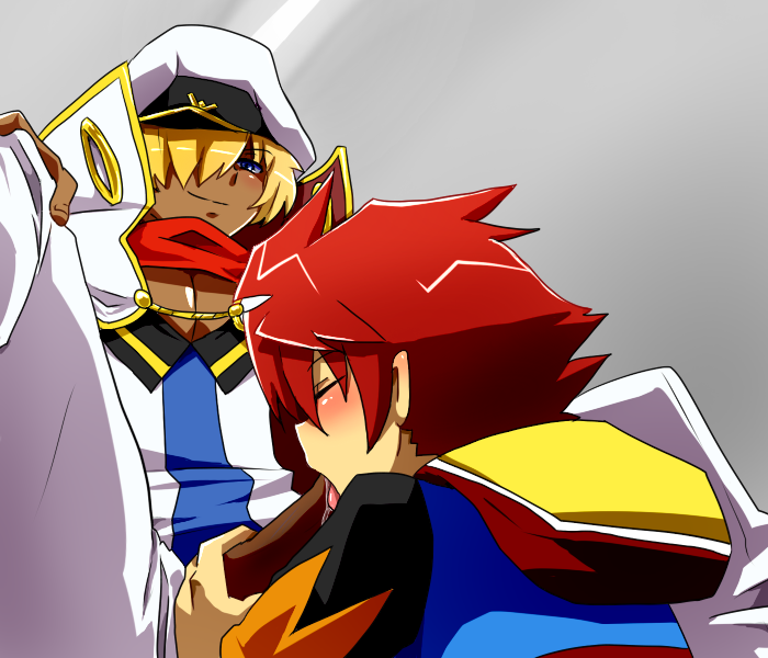 bashin-dankrakki-ray