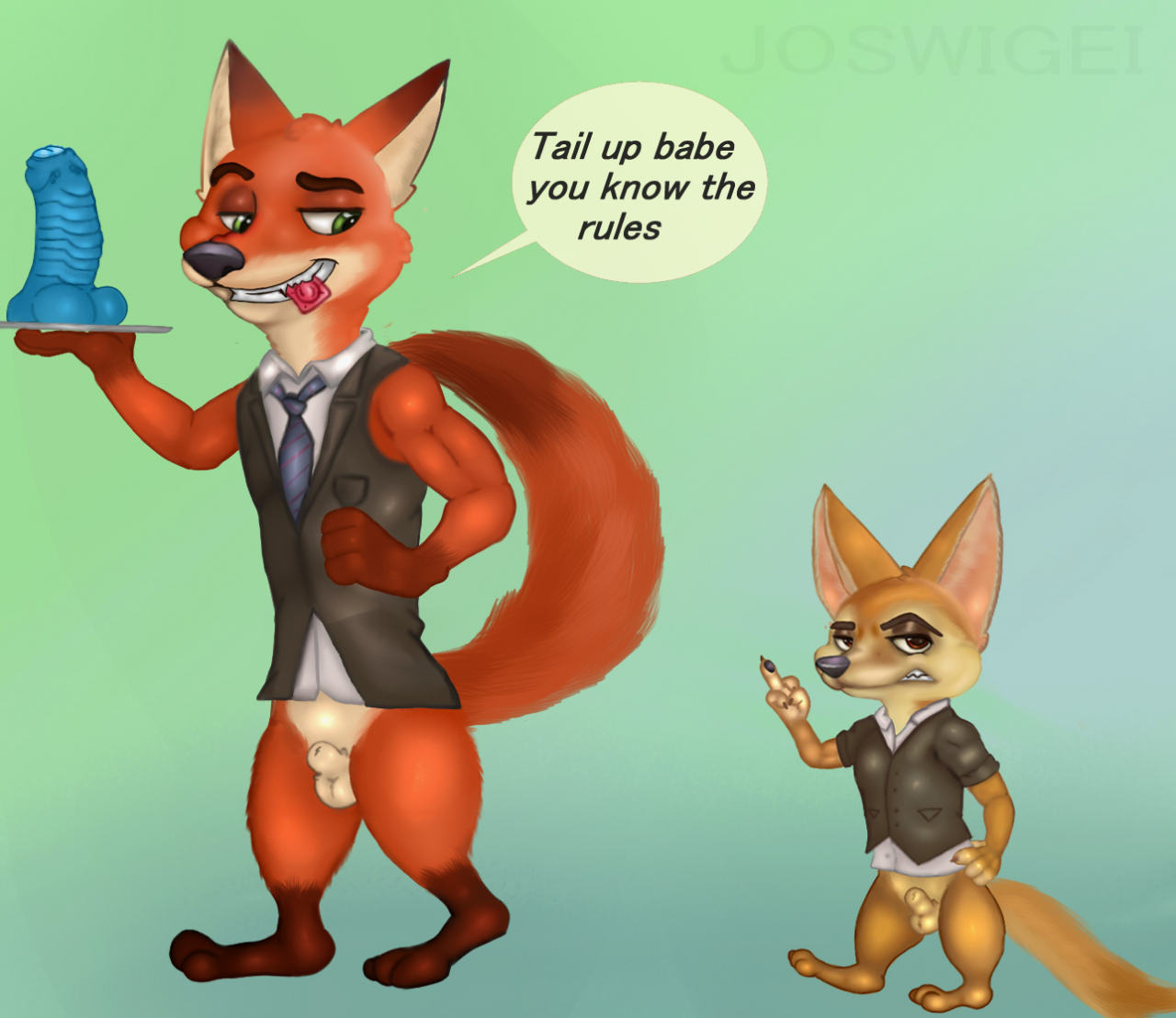 finnicknick-wilde