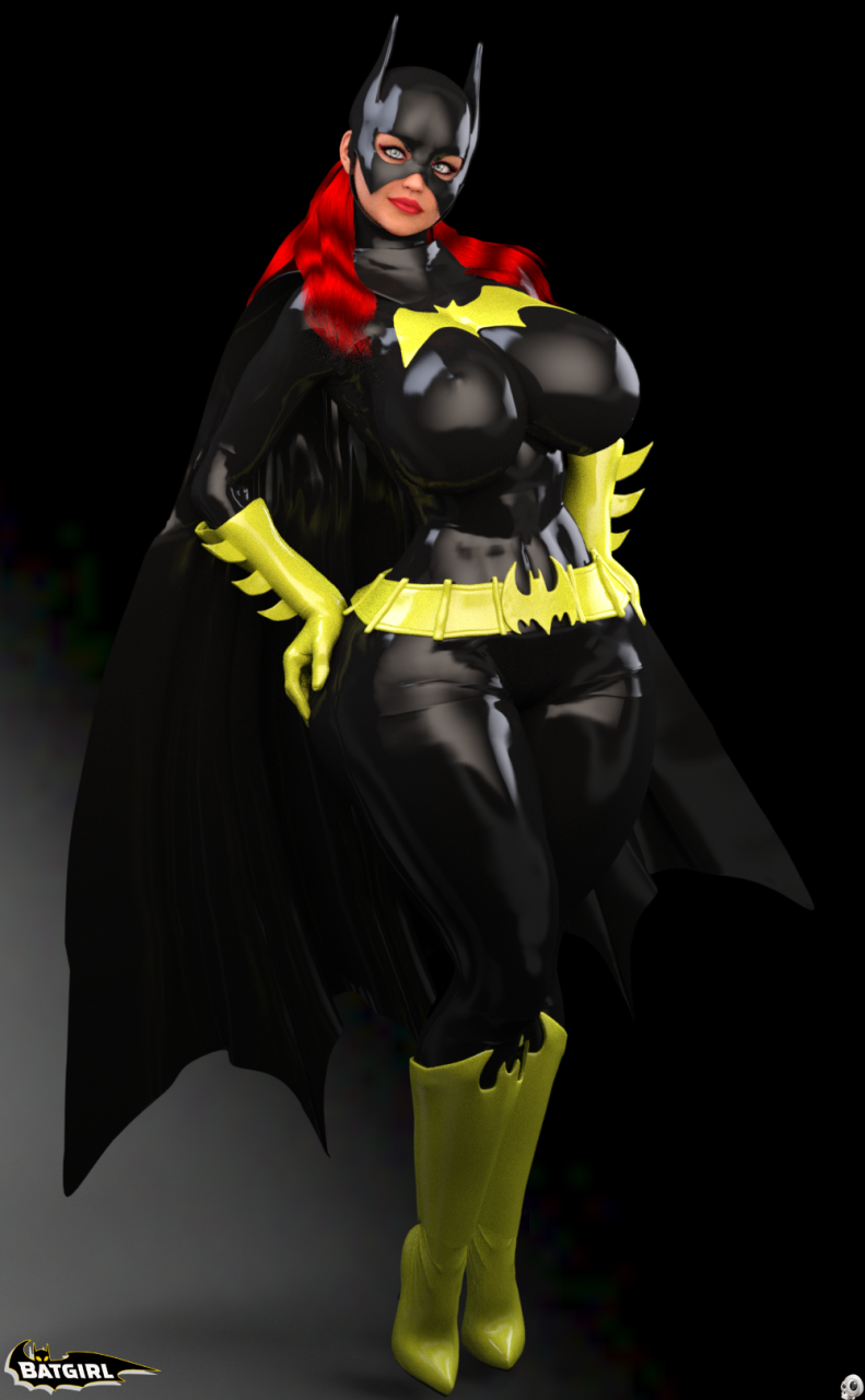 barbara-gordonbatgirl