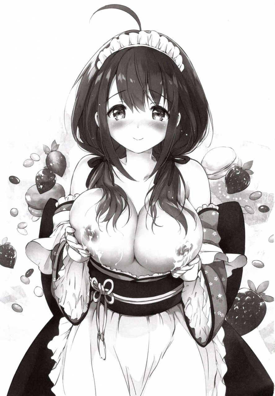 c97-kurimomo-tsukako-ore-no-osananajimi-ga-amaama-kawaii