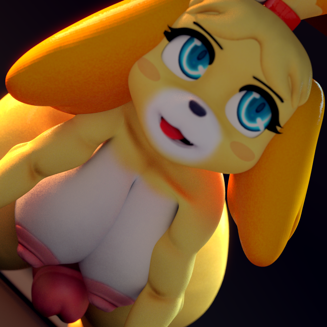 isabelle-animal-crossing