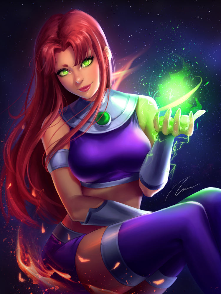 starfire