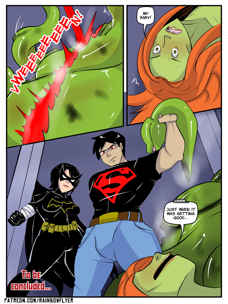 black-batcassandr-cainconneg-kentkok-elpoisog-ivyrec-robinroy-dcsuperboytg-drake