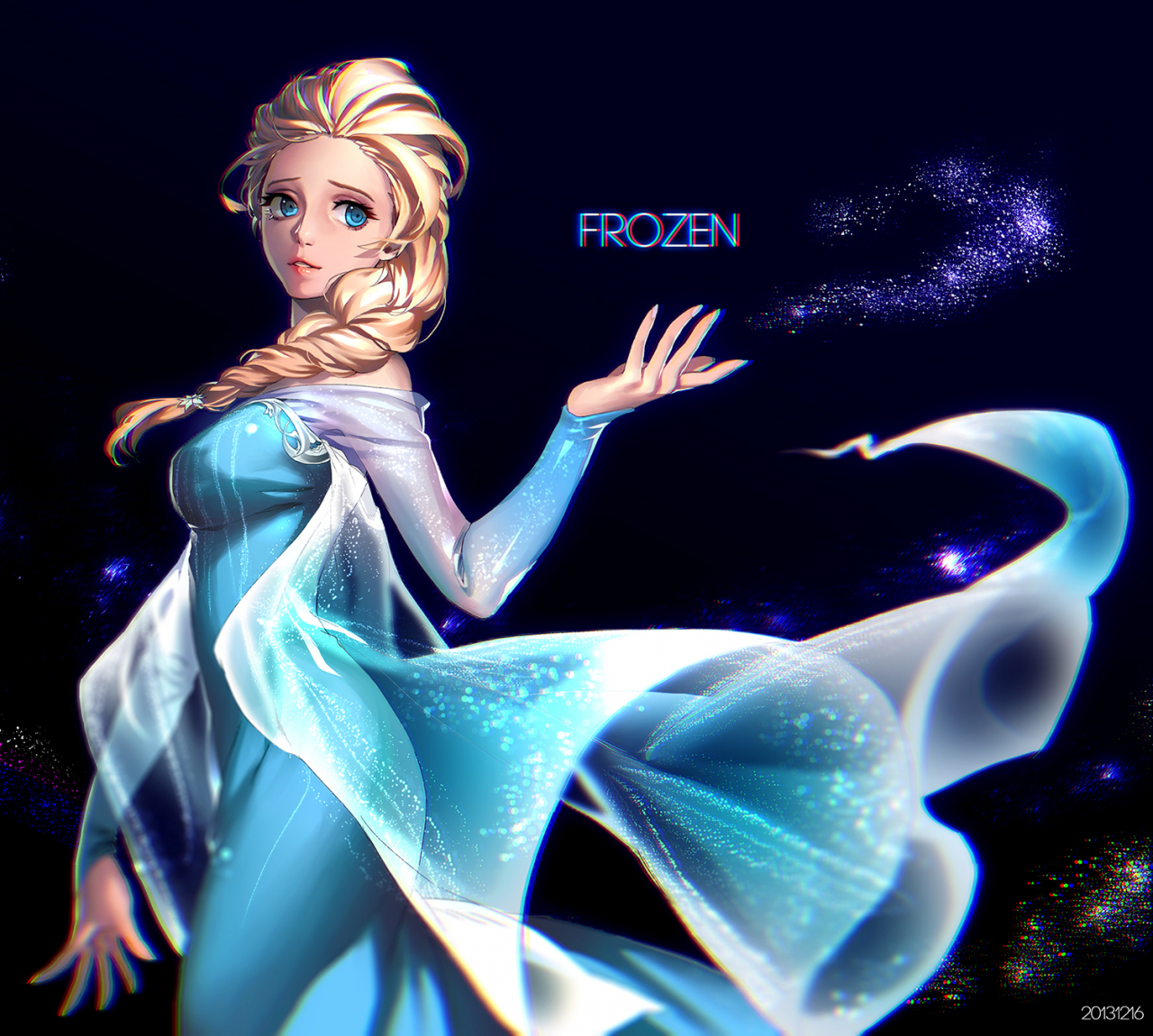 elsa-frozen