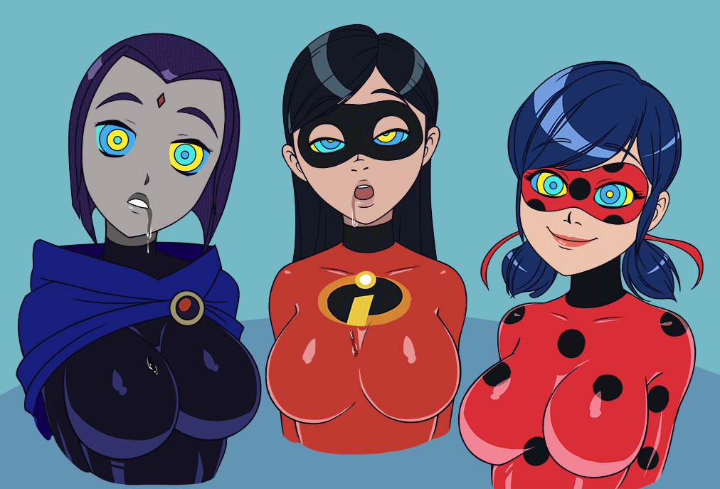 ladybug-charactermarinette-chengravenviolet-parr