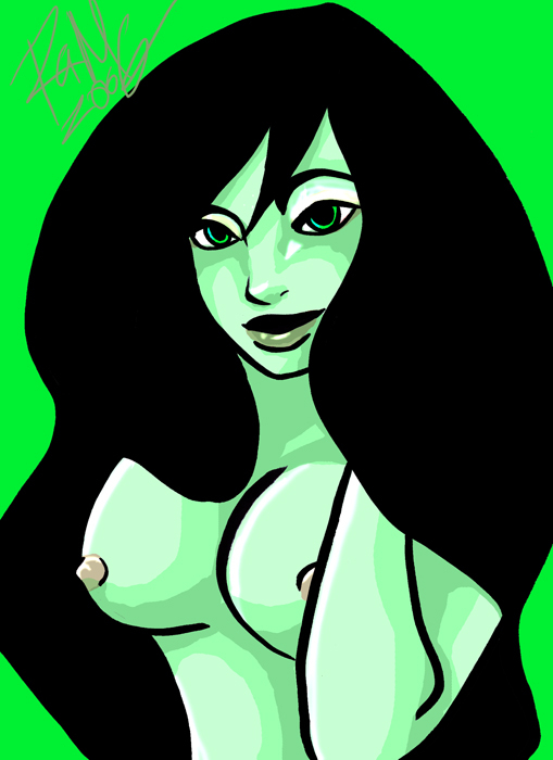 shego