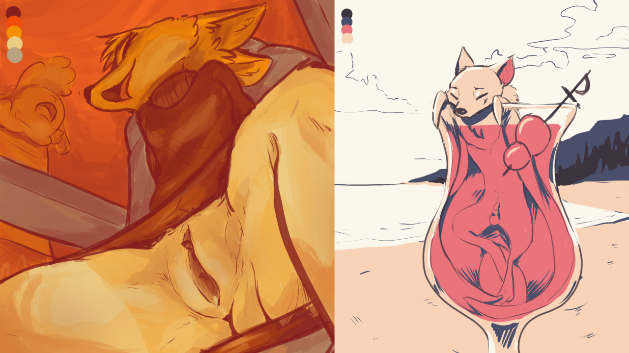 fan-characterremmy-cormo