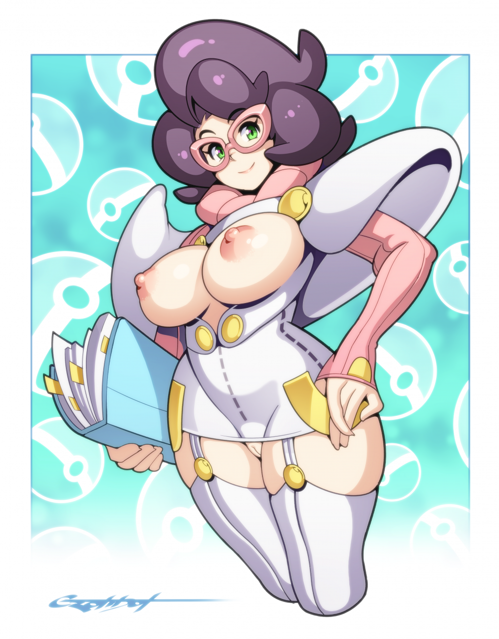 wicke-pokemon