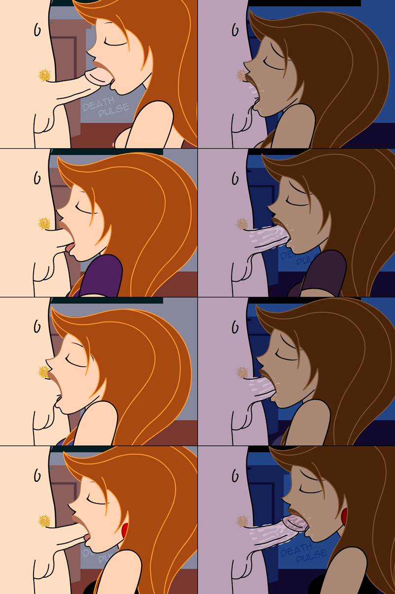 kimberly-ann-possibleron-stoppable