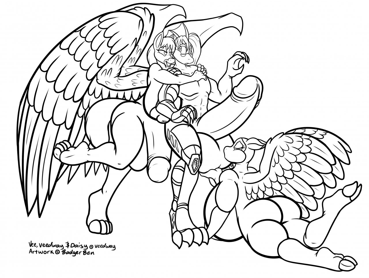 original-charactervee-stripeveedway-constantine