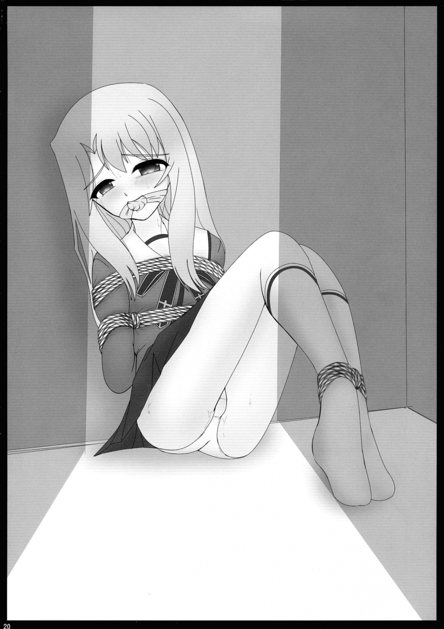 c97-thirty-saver-street-various-wana-ni-ochita-eiyuu-shoukan-4-fatekaleid-liner-prisma-illya