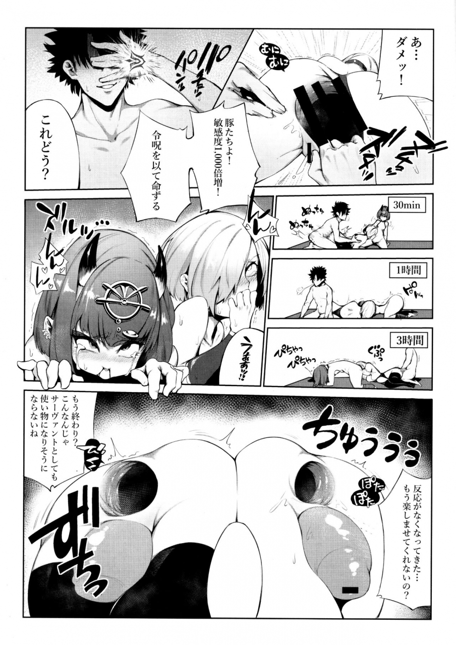 c97-toubu-rengou-daigaku-kakuchou-no-okina-fate-gaping-order-work-by-elder-of-gaping-fategrand-order