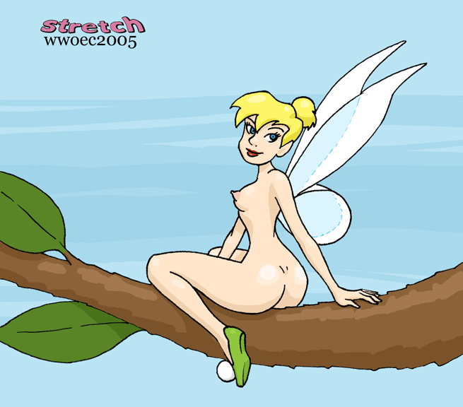tinker-bell