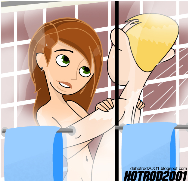 kimberly-ann-possibleron-stoppable