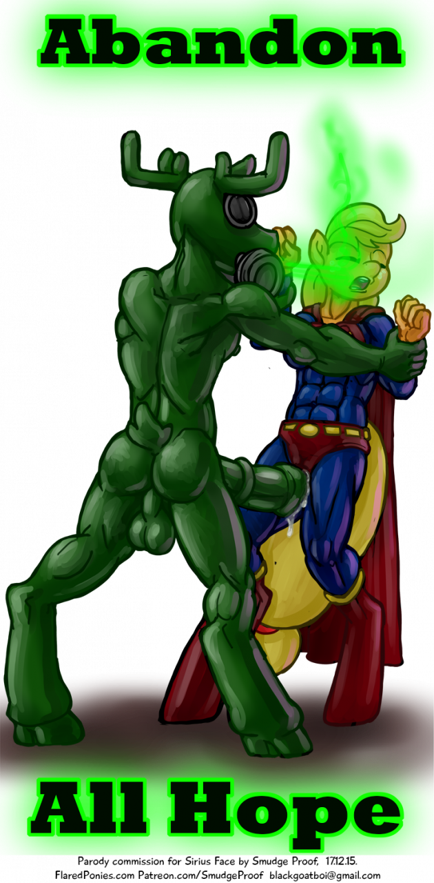 applejack-mlpsuperman