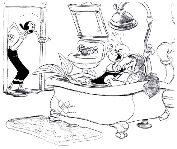 arielolive-oylpopeye