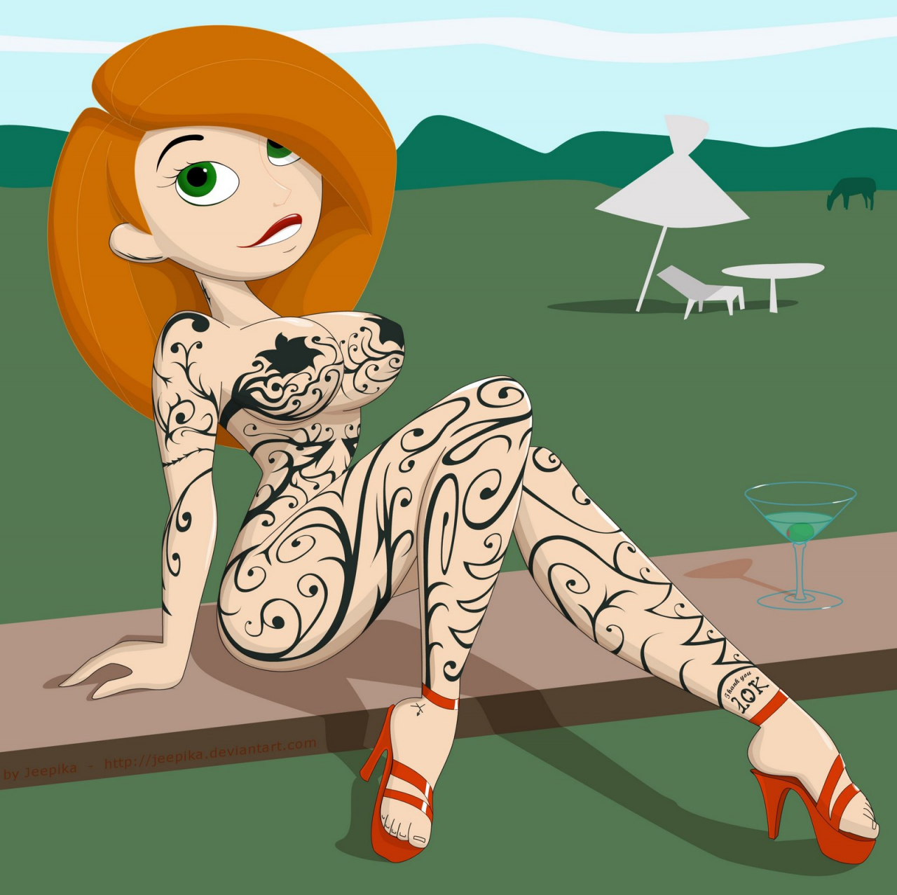 kimberly-ann-possible