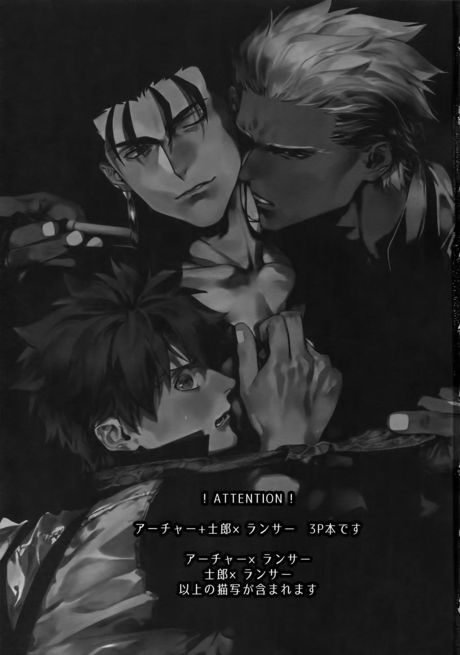 dai-23-ji-root4to5-red-koi-melange-fatestay-night