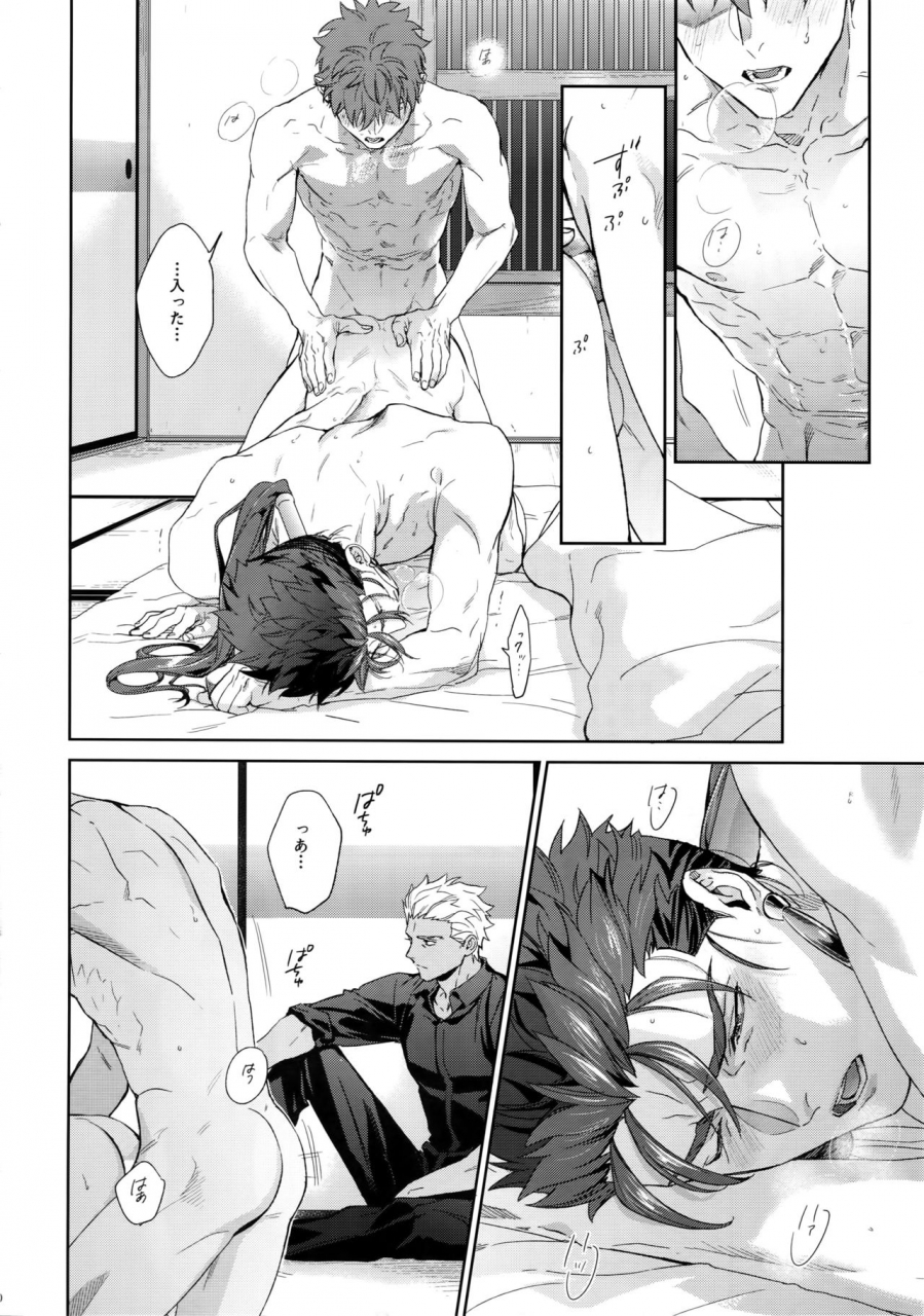 dai-23-ji-root4to5-red-koi-melange-fatestay-night