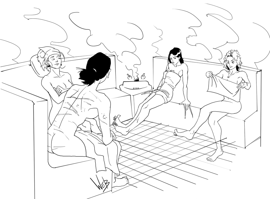 batgirlcassandr-cainshadowcatstephanic-brown23