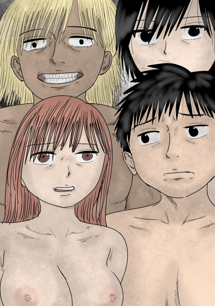 boyfriend-and-girlfriend-simultaneous-cuckold-game