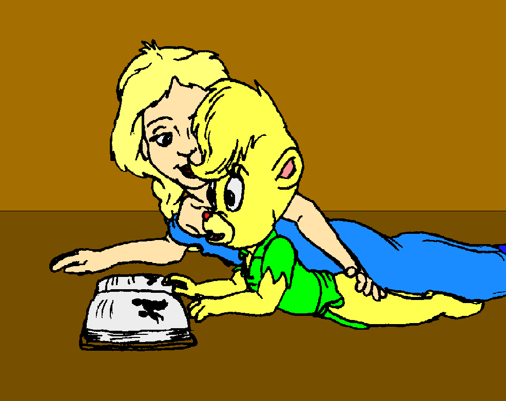 princess-callasunni-gummi