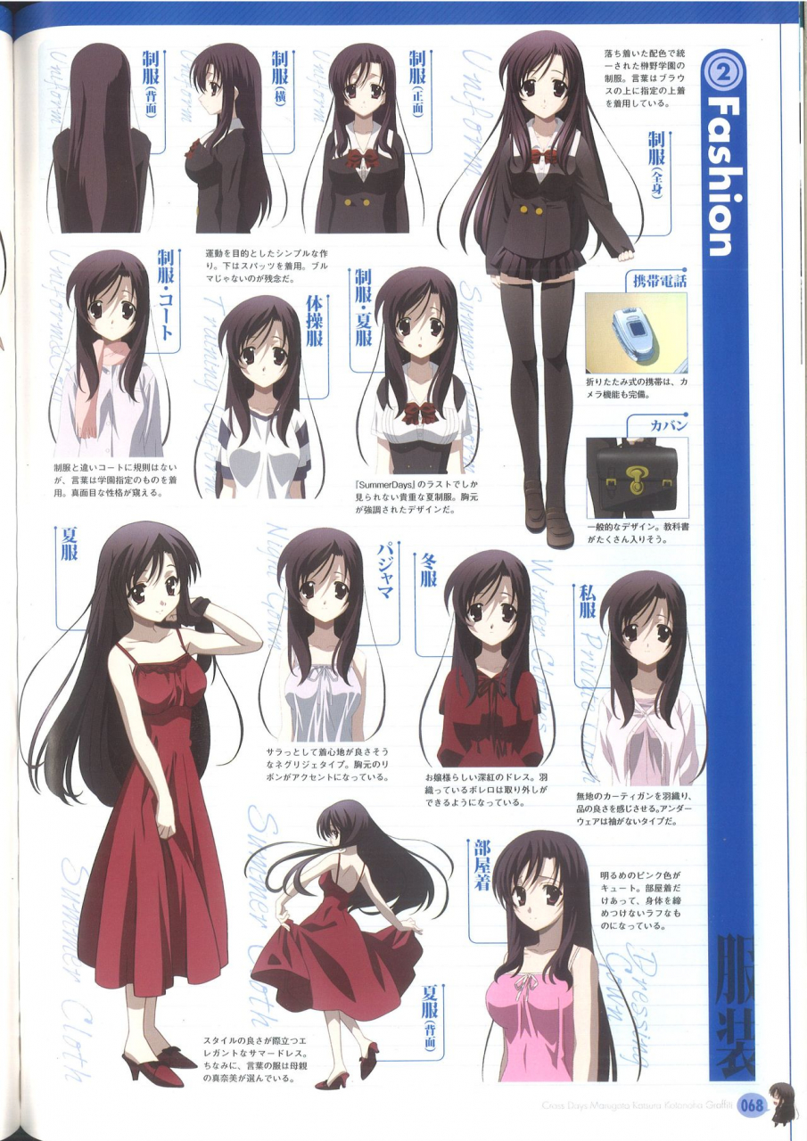 cross-days-marugoto-katsura-kotonoha-graffiti