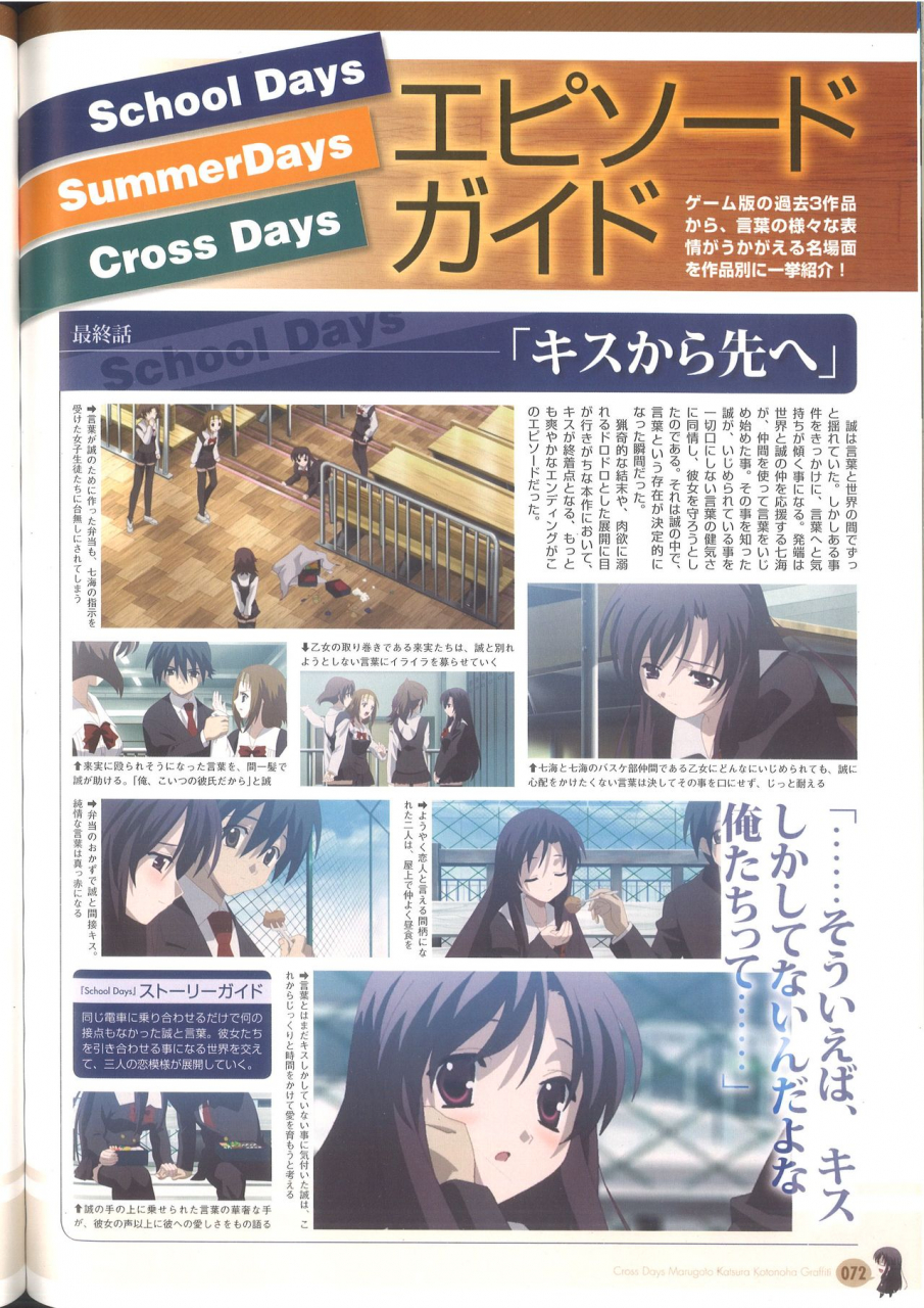 cross-days-marugoto-katsura-kotonoha-graffiti