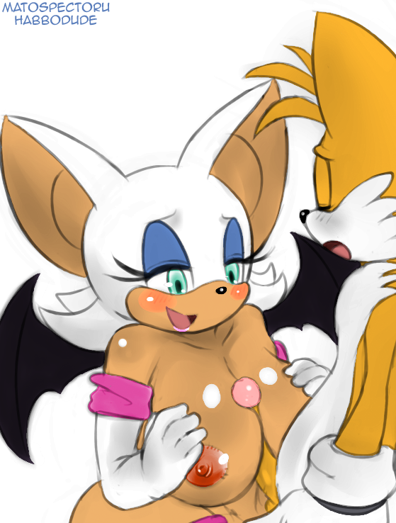 rouge-the-battails