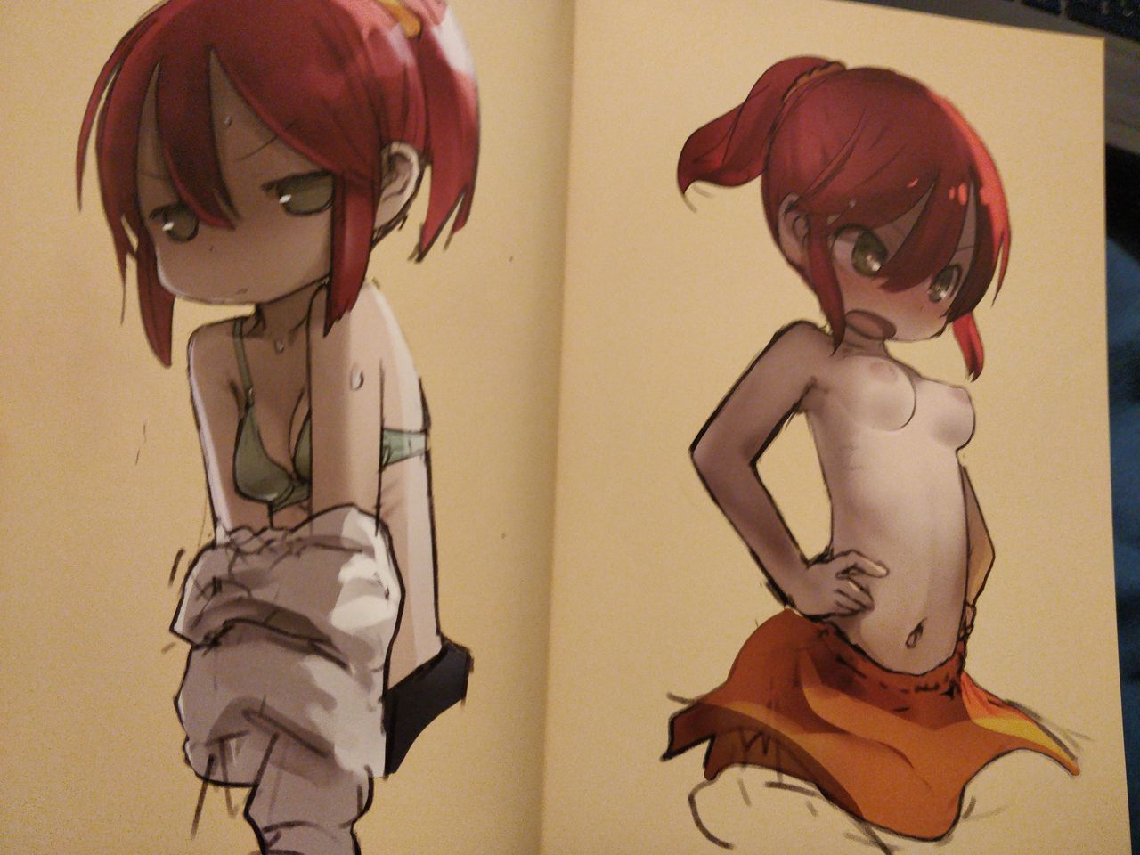 favorite-things-2-tsukushi-akihito